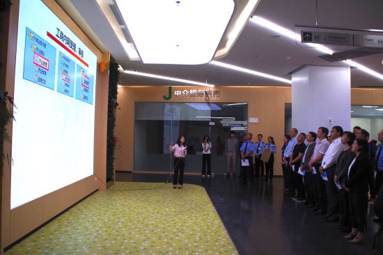 云南颁发首张个体工商户全程电子化登记营业执照