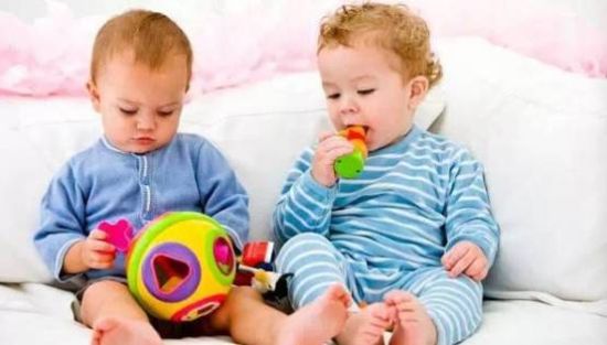 幼儿教育:对的玩具,是孩子重要的启蒙老师!