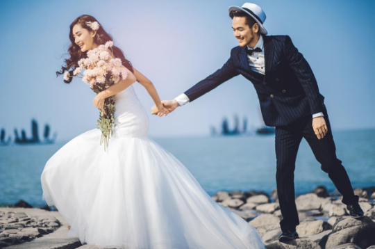 婚纱摄影店三亚_三亚婚纱摄影店活动
