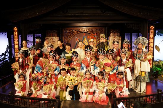 演出现场 演出现场