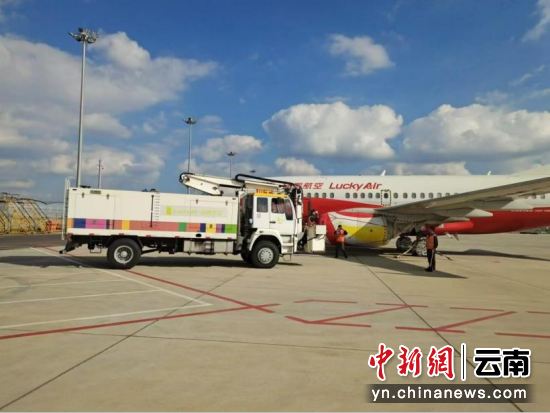 图为演练现场。潘志军 摄 图为演练现场。潘志军 摄