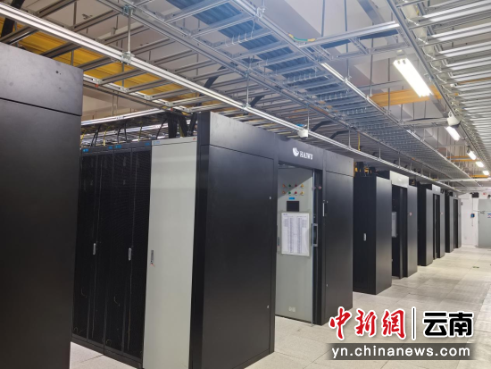 机房环境 机房环境